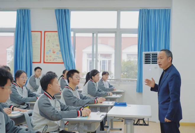 “2025年全国教师发展节”在新津为明举行教育大咖蓉城论剑(图30)