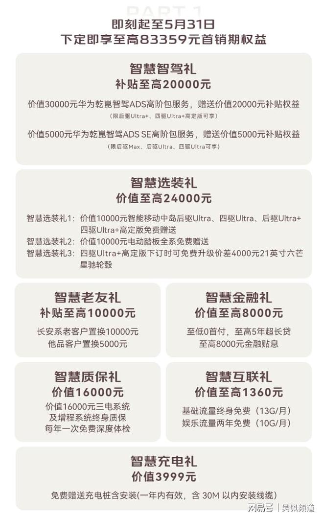 24万的大6座SUV深蓝S09还把华为全家桶卷到了白菜价！(图2)