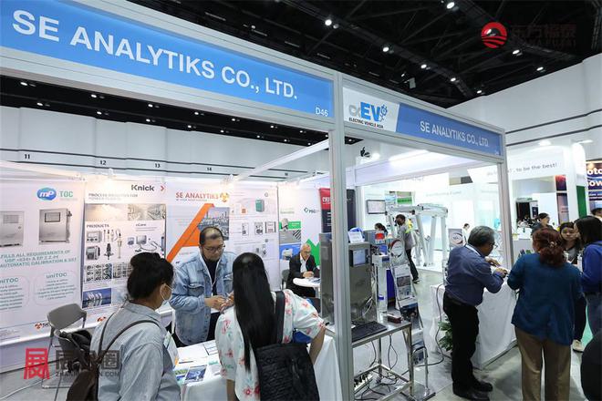 2025年泰国电动摩托车及电动自行车展览会EVAsia2025(图6)