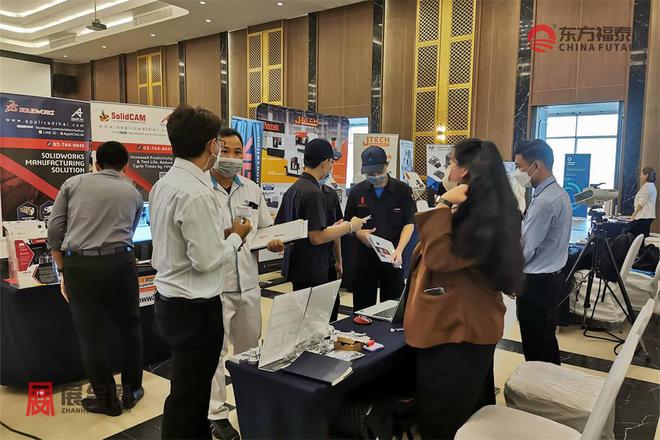 2025年泰国电动摩托车及电动自行车展览会EVAsia2025(图13)