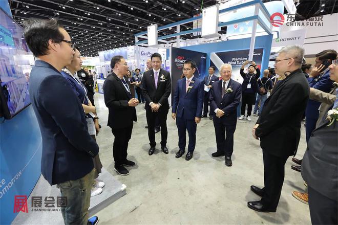 2025年泰国电动摩托车及电动自行车展览会EVAsia2025(图23)