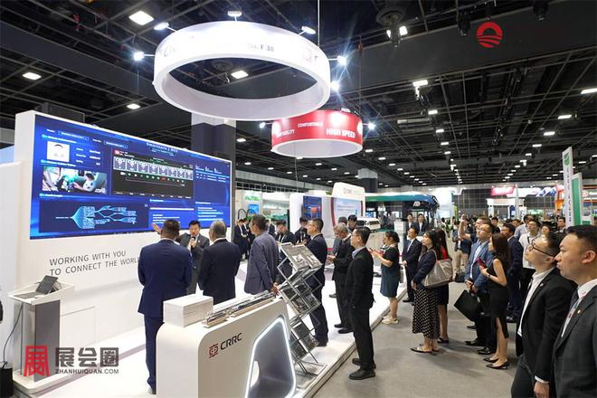 2026年新加坡国际智能交通展览会SITCE2026