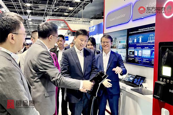 2026年新加坡国际智能交通展览会SITCE2026(图2)