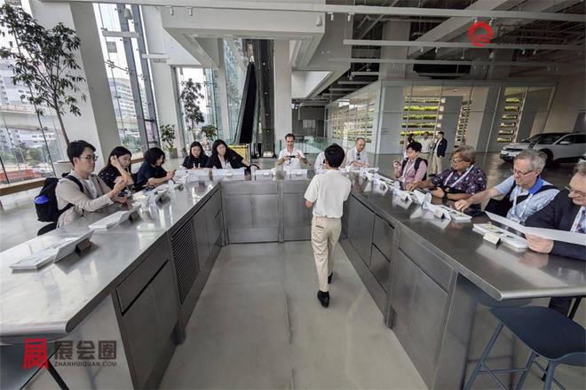 2026年新加坡国际智能交通展览会SITCE2026(图18)