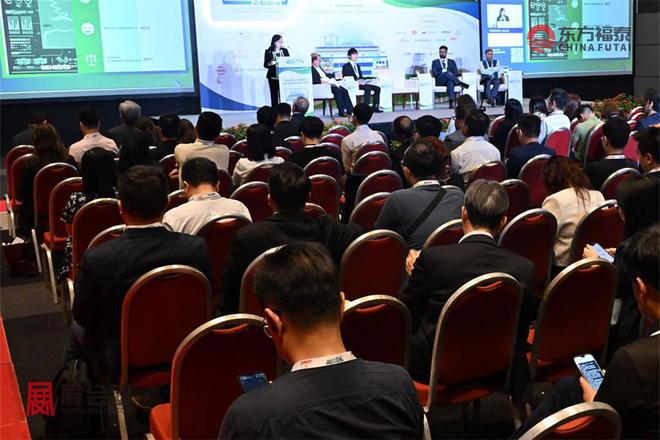 2026年新加坡国际智能交通展览会SITCE2026(图14)