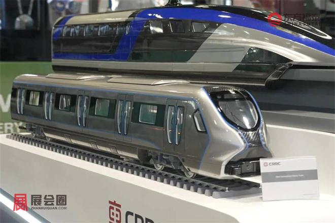 2026年新加坡国际智能交通展览会SITCE2026(图17)