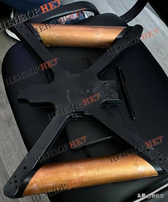 用自杀式无人机袭击俄罗斯轰炸机乌克兰为何不重点攻击“白天鹅”？(图8)