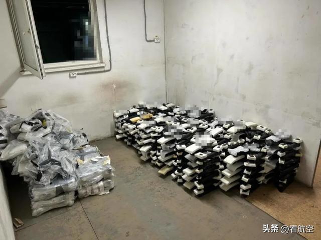 用自杀式无人机袭击俄罗斯轰炸机乌克兰为何不重点攻击“白天鹅”？(图6)