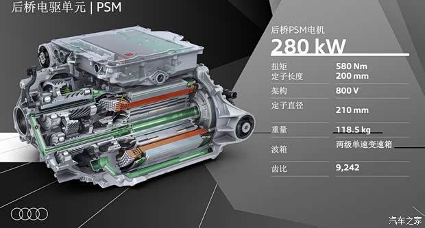 【图】奥迪版Macan海外试驾奥迪SQ6e-tron_汽车之家(图4)