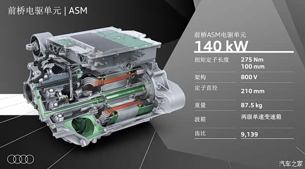 【图】奥迪版Macan海外试驾奥迪SQ6e-tron_汽车之家(图3)