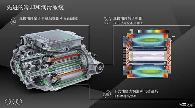 【图】奥迪版Macan海外试驾奥迪SQ6e-tron_汽车之家(图5)