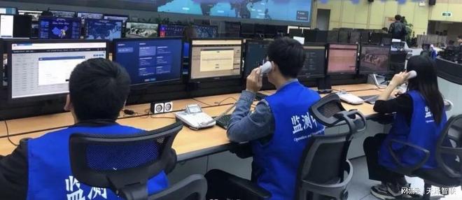 智防智控：天泽智联IT通讯行业智慧消防解决方案(图2)