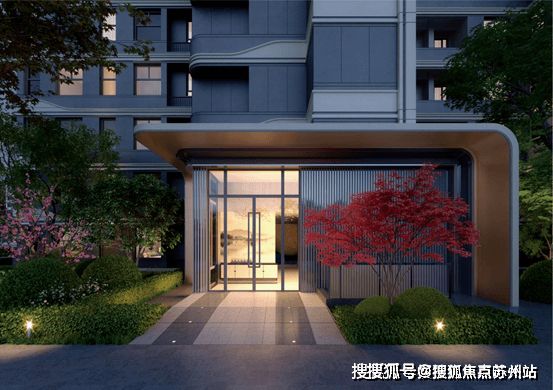上实听海(2025​上实听海)首页网站-​售楼处欢迎您(图4)