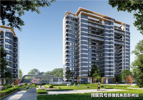 上实听海(2025​上实听海)首页网站-​售楼处欢迎您(图5)