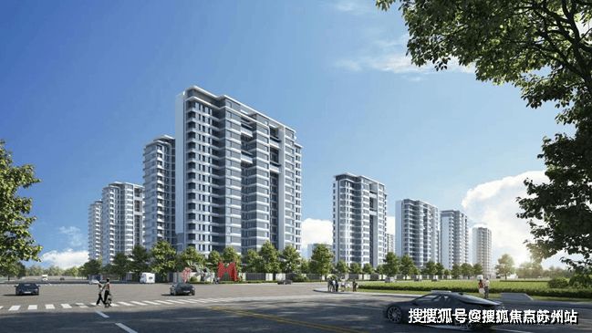 上实听海(2025​上实听海)首页网站-​售楼处欢迎您(图8)
