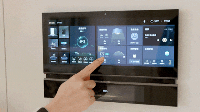 上实听海(2025​上实听海)首页网站-​售楼处欢迎您(图7)