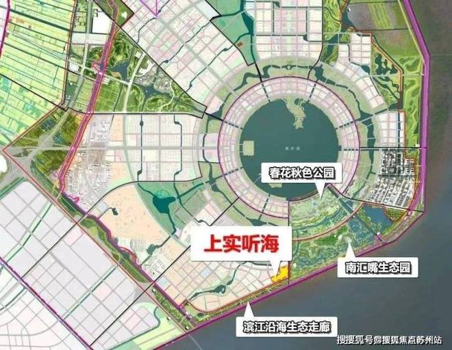 上实听海(2025​上实听海)首页网站-​售楼处欢迎您(图15)