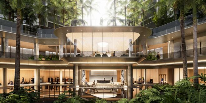 2025华发珠海湾『售楼处』电话-首页网站-华发珠海湾『售楼处』(图12)