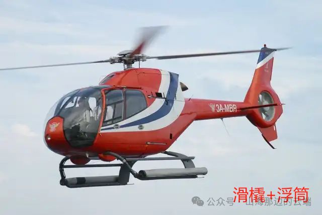 直升机起落架（LDG）的类型有多少？(图9)