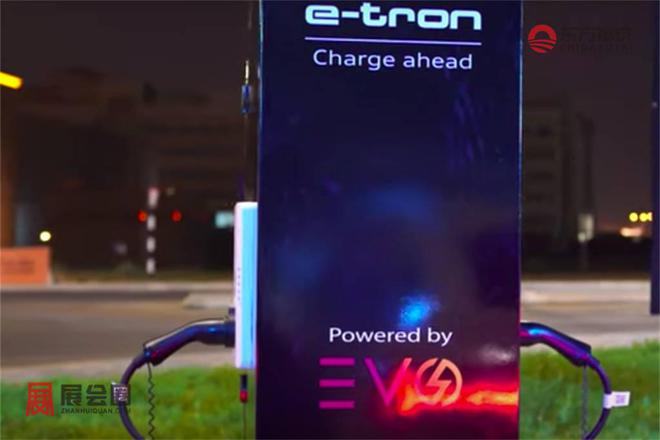 2025年阿曼国际新能源电动车及充电桩展OEVS2025(图4)