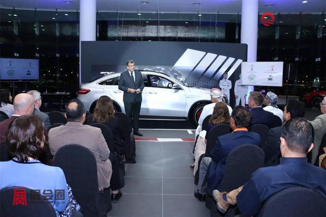 2025年阿曼国际新能源电动车及充电桩展OEVS2025(图18)