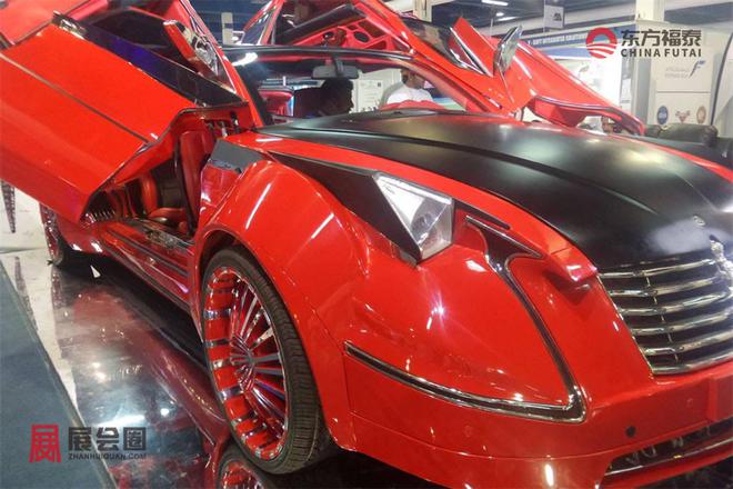 2025年阿曼国际新能源电动车及充电桩展OEVS2025(图13)