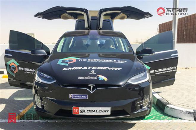 2025年阿曼国际新能源电动车及充电桩展OEVS2025(图9)