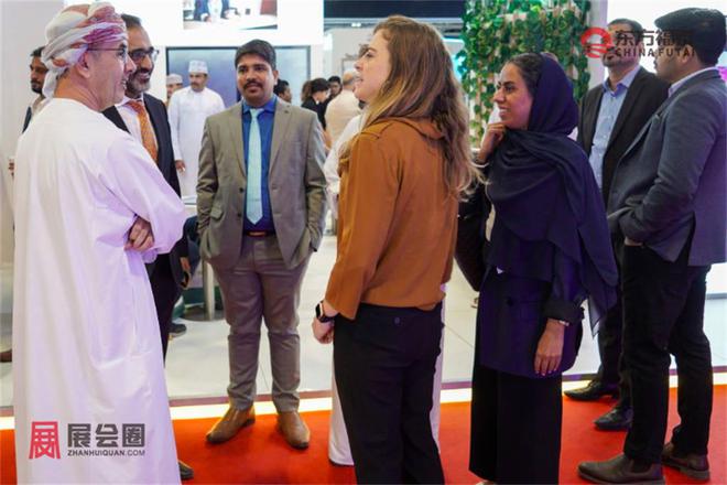 2025年阿曼国际新能源电动车及充电桩展OEVS2025(图19)