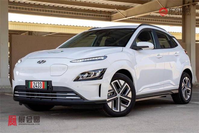 2025年阿曼国际新能源电动车及充电桩展OEVS2025(图16)