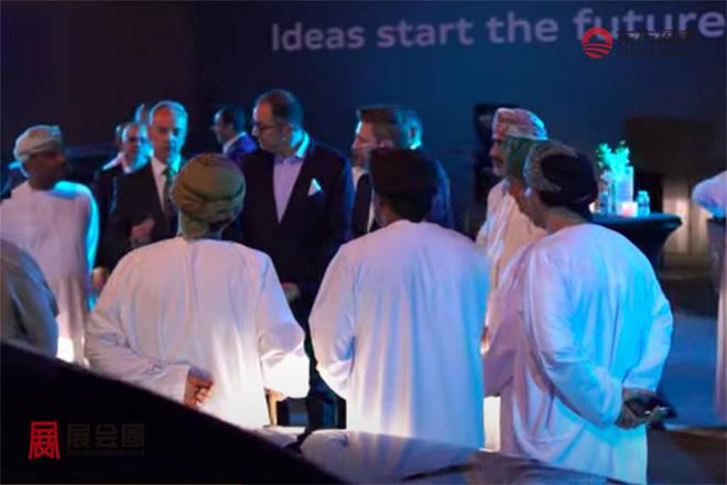 2025年阿曼国际新能源电动车及充电桩展OEVS2025(图5)