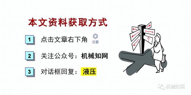 《液压系统知识大全》讲义pptx（免费）(图1)