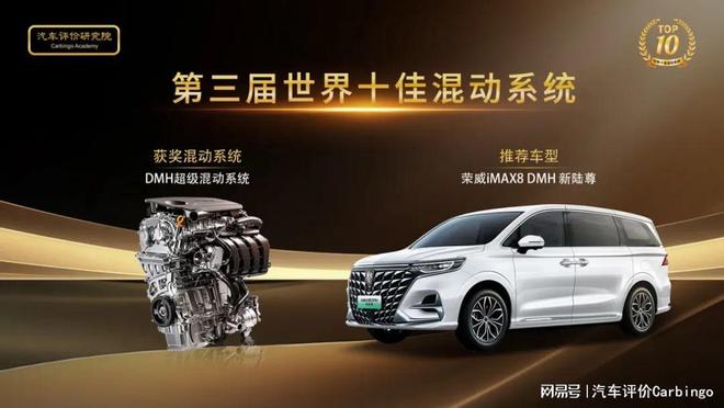 第三届世界十佳混合动力系统评价结果发布会在常州正式举行(图20)