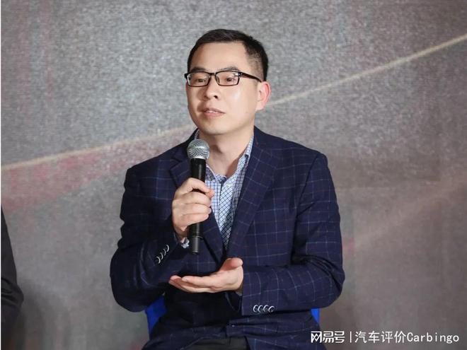 第三届世界十佳混合动力系统评价结果发布会在常州正式举行(图36)