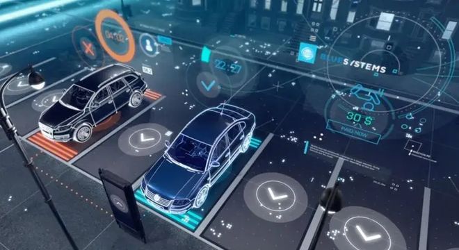 2025北京智能网联汽车·展2025北京汽车零部件展