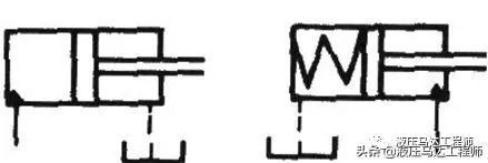 液压图形符号识别之名词术语简介(图5)