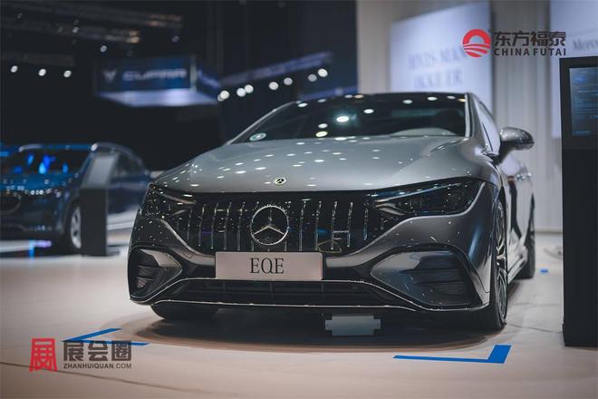 2025年北欧丹麦哥本哈根充电桩展eCarExpo2025(图13)