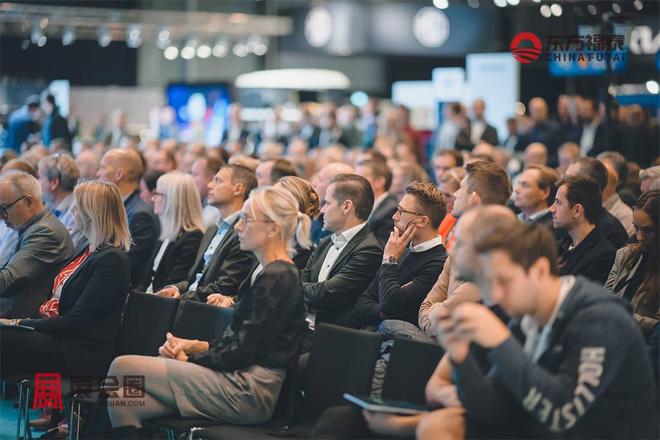 2025年北欧丹麦哥本哈根充电桩展eCarExpo2025(图6)