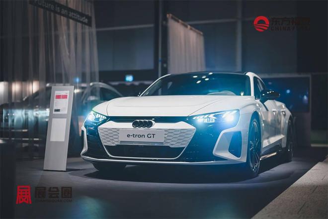 2025年北欧丹麦哥本哈根充电桩展eCarExpo2025(图9)