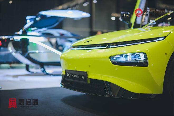 2025年北欧丹麦哥本哈根充电桩展eCarExpo2025(图4)