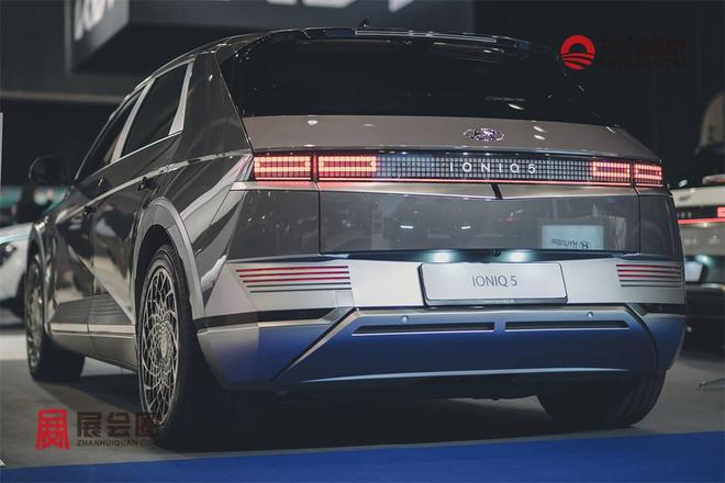 2025年北欧丹麦哥本哈根充电桩展eCarExpo2025(图22)