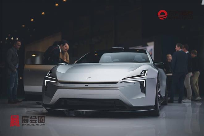 2025年北欧丹麦哥本哈根充电桩展eCarExpo2025(图18)