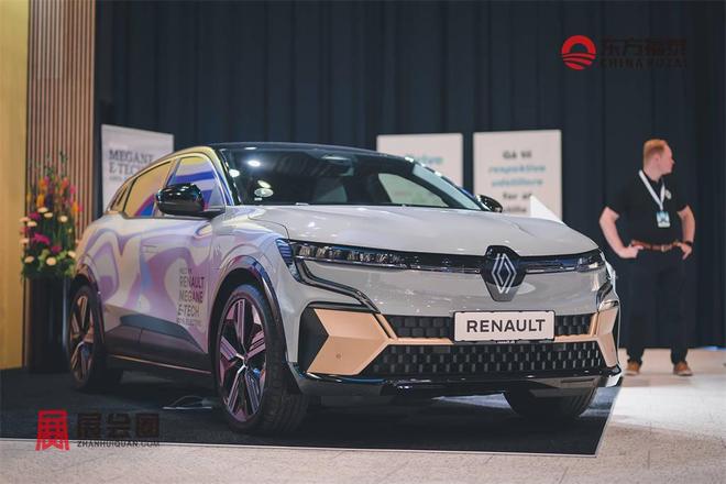 2025年北欧丹麦哥本哈根充电桩展eCarExpo2025(图15)