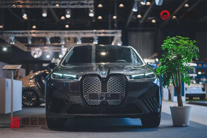 2025年北欧丹麦哥本哈根充电桩展eCarExpo2025(图21)