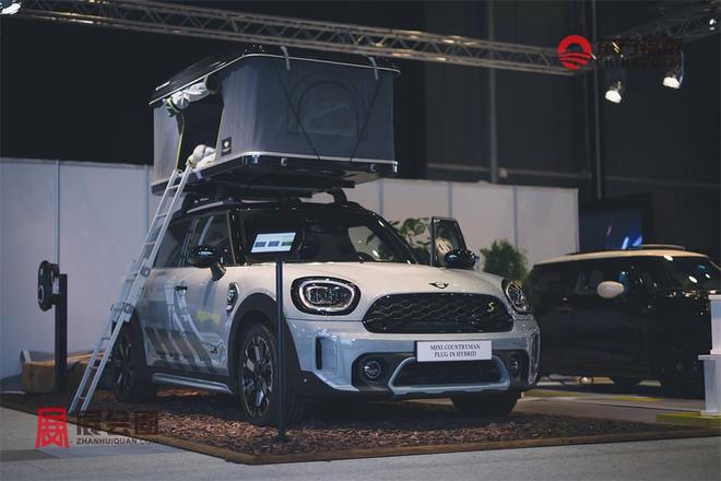 2025年北欧丹麦哥本哈根充电桩展eCarExpo2025(图28)