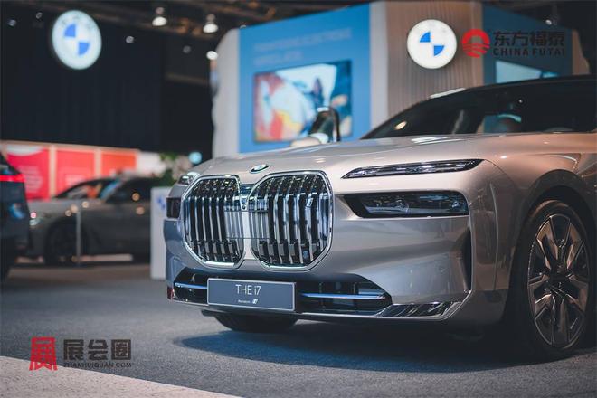 2025年北欧丹麦哥本哈根充电桩展eCarExpo2025(图27)