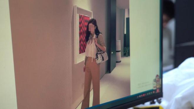 伪装“白富美”诱导网友充值武汉东西湖警方端掉一诈骗窝点刑拘20人(图4)