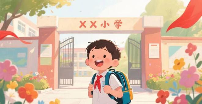 荆州城区2025年义务教育招生方案的变与不变！(图2)