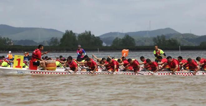 龙舟竞渡海事守护(图5)