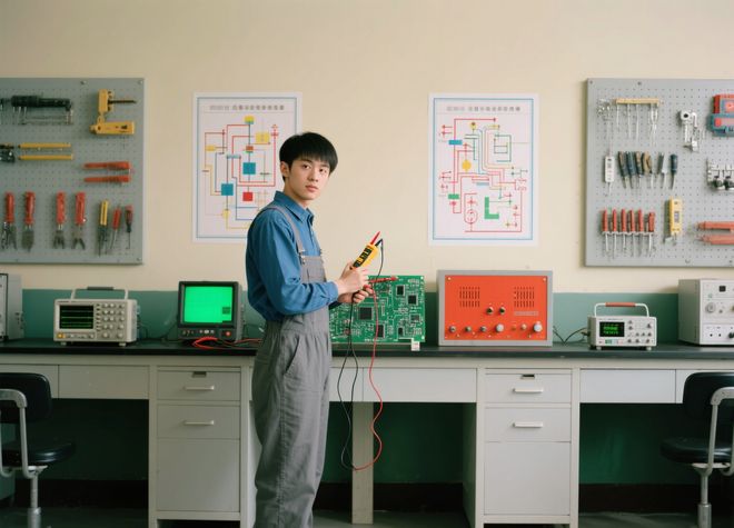 选对电力大学线考生必看真相