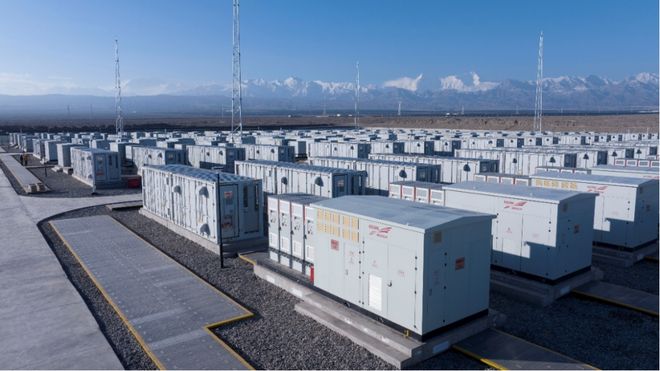 独立储能规模化应用破局之路标杆案例深度解码与商业启示